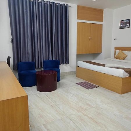 Hotel Mirana Guwahati Eksteriør billede